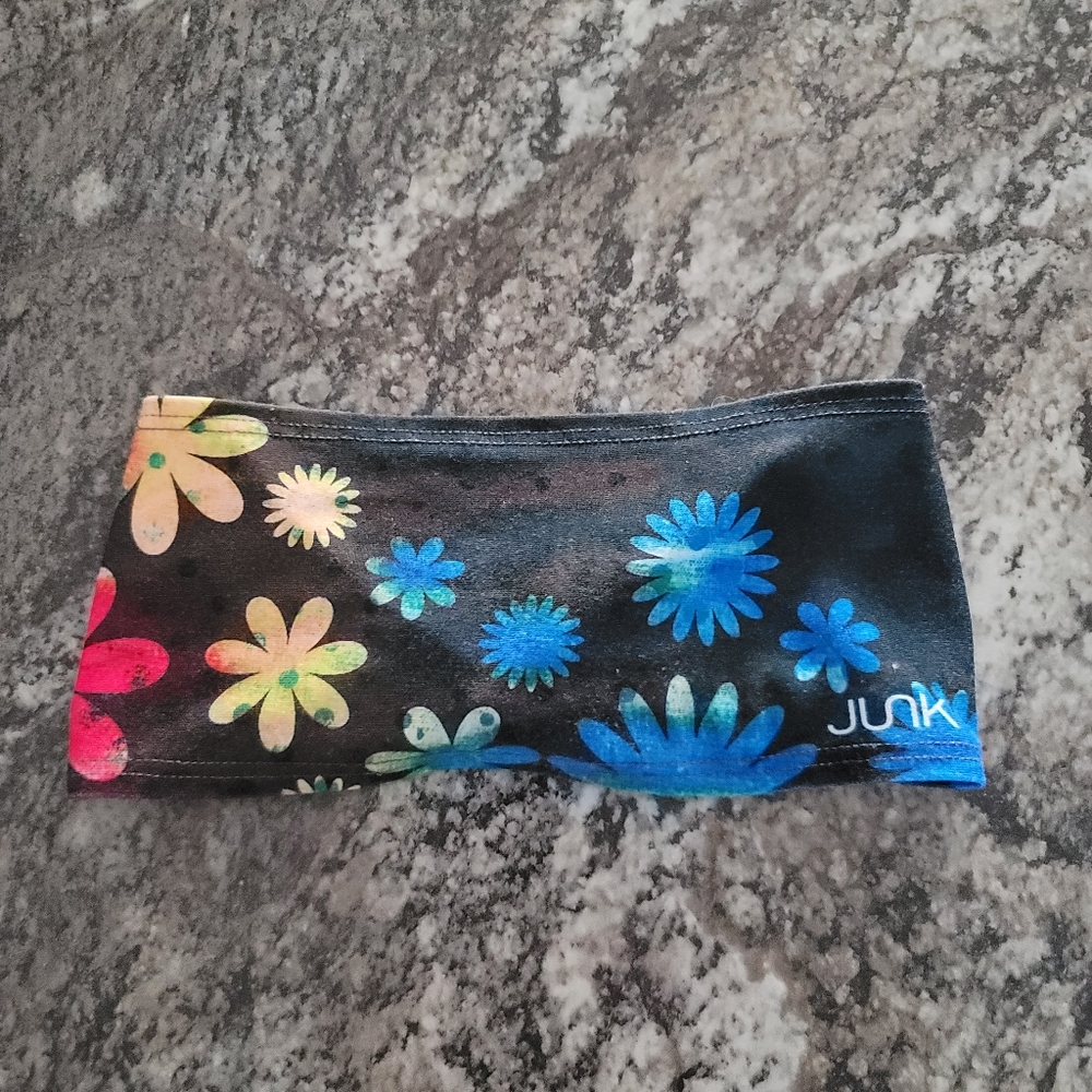 Junk Brands Headband - Big Bang Lite